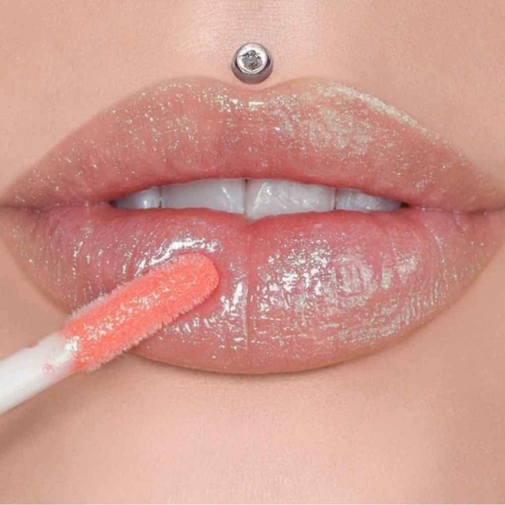 PEACH PRICE TAG - JSC The Gloss